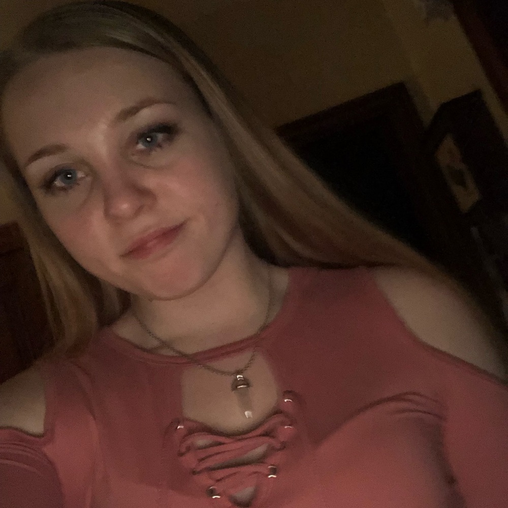 Meet your Posher, Grace